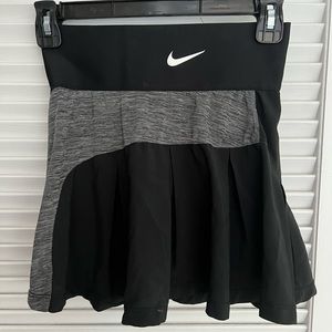 Nike Tennis Skirt Size XS excellent condition